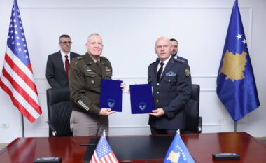 Çfarë përfiton Kosova nga CISMOA, pakti që lidhi me SHBA-në?