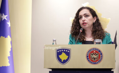 Kërcënimi me jetë ndaj Vjosa Osmanit, Prokuroria e Policia nisin hetimet për identifikimin e autorit