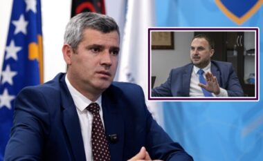 A kanë filluar njerëzit e kryeministrit Kurti të hyjnë në tregun e energjisë, tregon kryesuesi i Bordit të ZRRE