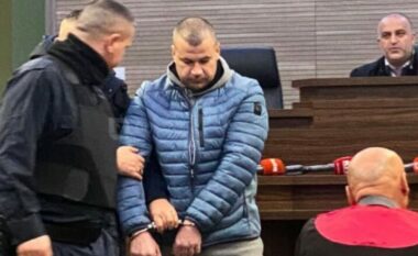 Prokurori thotë se fotografitë që u gjetën në telefonin e Pantiqit vërtetojnë se kishte rol kyç në “Mbrojtjen Civile”