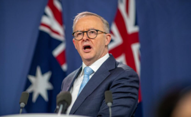 Sipas projeksioneve, Albanese ka fituar zgjedhjet në Australi