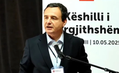 Kurti i përgjigjet Abdixhikut : Duam qeveri normale, jo të përkohshme e as të tranzicionit