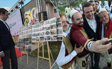 Kurti: “Hasi Jehon” është më shumë se një festival, është një urë që na lidh me njëri-tjetrin dhe me botën