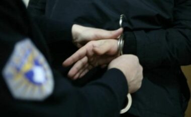 Arrestohet në Prishtinë 20-vjeçari i dënuar për pornografi me fëmijë