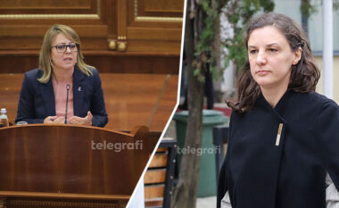 Rizvanolli i reagon Bajramit: Vendimet e ZRrE-së nuk mund të anulohen apo shtyhen përmes nënshkrimeve