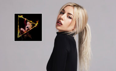 Ava Max paralajmëron albumin e tretë “Don’t Click Play” – publikohet më 22 gusht