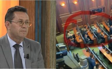 Islami: Koalicioni me Listën Serbe, rrezik për sigurinë kombëtare