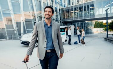 Më në fund udhëtim i lehtë për në aeroport