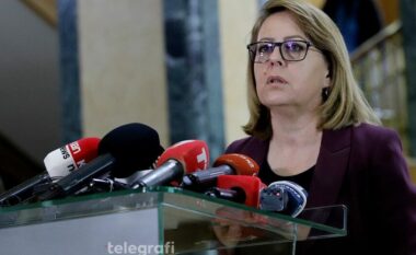 Bajrami kritikon LVV-në:  Po luajnë me vullnetin e qytetarëve dhe po bllokojnë institucionet