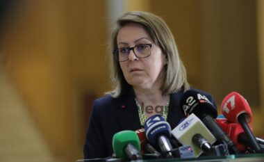 Bajrami: Kryetari i LDK-së sërish te presidentja për të elaboruar idenë për dalje nga kriza