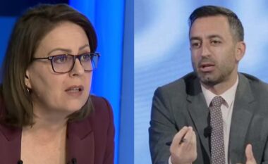 “Qeveri vetëm me VV-në”, Bajrami i reagon Bashës: Pse duhet VV të bëjë koalicion me ‘hajvanat’?