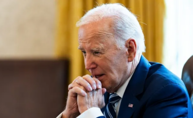 Bidenit i kanë mbetur 12 deri në 18 muaj jetë, thotë ish-mjeku i Shtëpisë së Bardhë