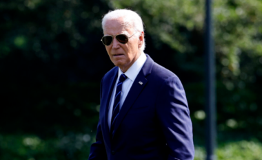 A e fshehu Biden kancerin e tij?