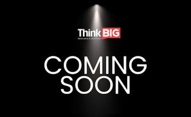 Rikthehet Think Big – Programi që do t’ju bëjë të mendoni përtej të zakonshmes!