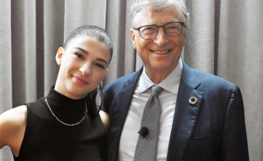 Bill Gates kishte frikë që vajza e tij mund t’i kërkonte para për nisjen e biznesit të saj