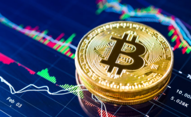 Bitcoin arrin një rekord të ri historik – kalon vlerën prej 109 mijë dollarësh