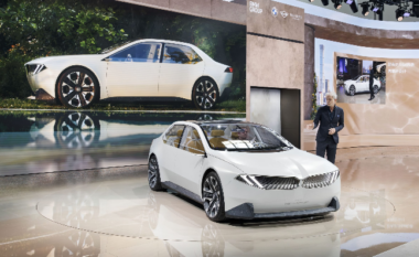 Një transformim i madh është në pritje – do të duken ndryshe veturat e BMW-së