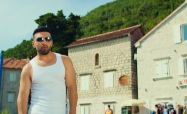 Bruno Revolt paralajmëron këngën e re: U çmendem fare me këtë energji