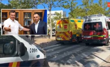 Vrasje në Madrid, qëllohet për vdekje ish-këshilltari i ish-presidentit ukrainas, Viktor Yanukovych