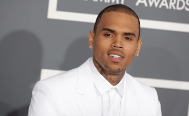 Arrestohet këngëtari i njohur amerikan, Chris Brown