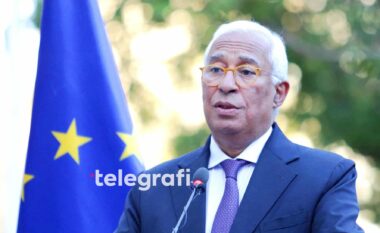 Costa: Nevojitet ulja e tensioneve për t’i hequr masat e BE-së ndaj Kosovës