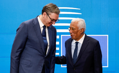 Eurodeputetët mbledhin nënshkrimet: Costa anuloje vizitën në Serbi, Vuçiq po e mbështet Putinin