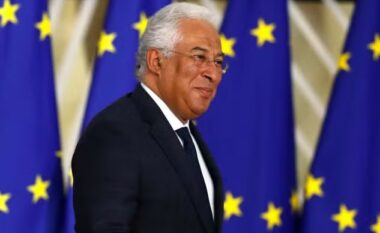 Presidenti i Këshillit Evropian, Antonio Costa sot në Kosovë – takohet me Osmanin dhe Kurtin