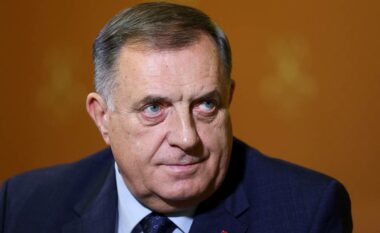 Polonia planifikon të ndalojë hyrjen e Dodikut në vend