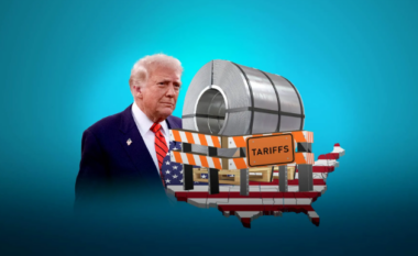 Trump rrit tarifat në 50 për qind për çelikun – cili shtet pritet të goditet më së shumti?