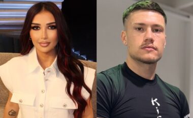 Pasi vendimit të Agjencisë për Informim dhe Privatësi, Xheneta i reagon Drilonit me një postim: Fituesi i shpikur i BBV, u përplas me realitetin prej letre