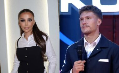 Xheneta publikoi përgjimet telefonike me Drilonin, ja çfarë u ndërmor nga Agjencia për Informim dhe Privatësi pas ankesës së boksierit