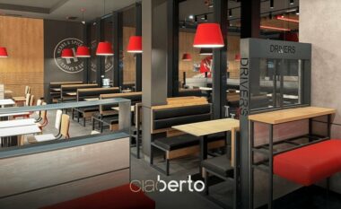 Mobilimi i KFC – Një bashkëpunim i veçantë nga Ciao Berto