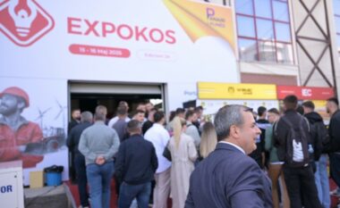 U mbajt edicioni i 24-të i Panairit Ndërkombëtar “EXPOKOS”, Muqa: Panairet, një urë mes inovacionit dhe qytetarëve
