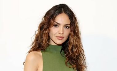 Eiza Gonzalez në një romancë të re me tenistin e njohur
