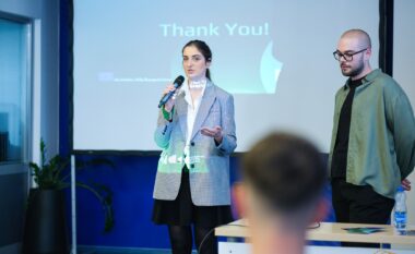 ICK prezanton “Erasmus for Young Entrepreneurs” për shkëmbimin e ndërmarrësve të rinj në BE