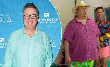 Ylli i “Modern Family”, Eric Stonestreet flet për humbjen në peshë dhe betejën me diabetin: Isha i turpëruar
