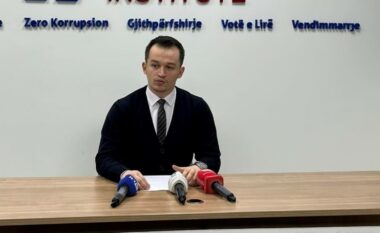 Ndërprerja e seancës konstituive, Cakolli: Kjo është tashmë kapje e procesit