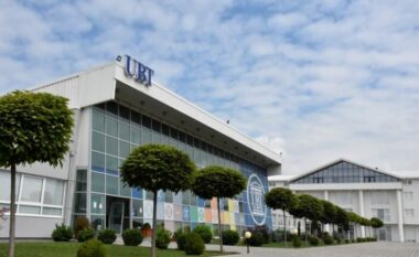 Jeta studentore dhe inovacioni në zemër të Kampusit të UBT-së në Lipjan