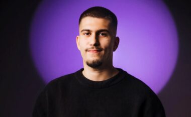Fabian Kamberi në listën “Forbes 30 Under 30 Europe 2025” – Shqiptari që po revolucionarizon botën dixhitale