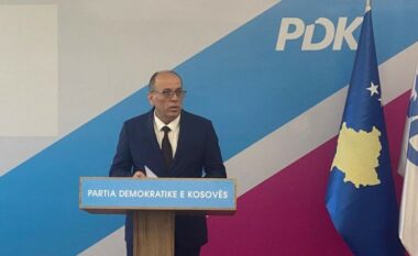 PDK: Qeveria Kurti po u garanton miliona KEDS-it, KESCO-s, NOA-s dhe GEN-it në kurriz të qytetarëve