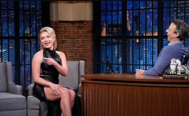 Florence Pugh: Gjyshërit e mi kanë parë të gjitha skenat e mia intime në filma