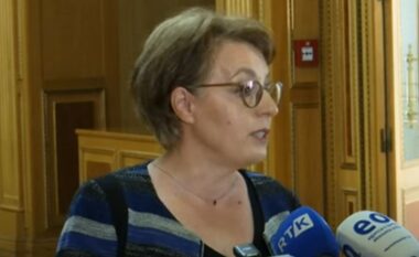 Gërvalla: Hezitimi për votim të fshehtë i pakuptueshëm, mungesë besimi nga udhëheqësit opozitarë ndaj përfaqësuesve të tyre 