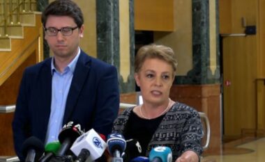 ​Gërvalla: Nuk ka asnjë arsye për ta vazhduar bllokadën, absurdë propozimi i LDK-së për qeveri tranzicionale