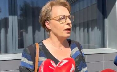 Gërvalla: Do të mbajmë një takim me Grupin parlamentar, do ta diskutojmë cila do të jetë qasja