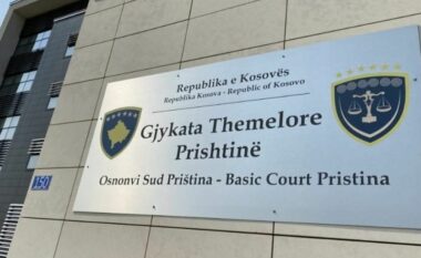Vendosën flamurin e ISIS-it mbi shtëpi, u caktohet paraburgimi dy të dyshuarve nga Prishtina