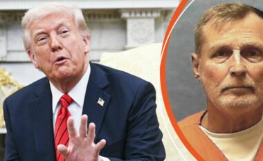 Vrasësi serik famëkeq u ekzekutua në Florida – fjalët e fundit ia drejtoi Trumpit