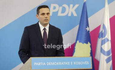Gruda nga PDK: Refuzimi i mbrojtjes në liri për të akuzuarit në Hagë, shkelje e të drejtave të njeriut