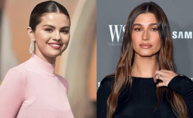 Hailey Bieber quhet përndjekëse nga njerëzit, ata pretendojnë se kopjoi fjalë për fjalë një fjalim të Selena Gomez