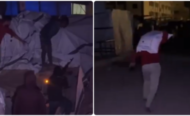Hamasi vjedh ndihmat humanitare – publikohen pamjet e turpshme nga Gaza