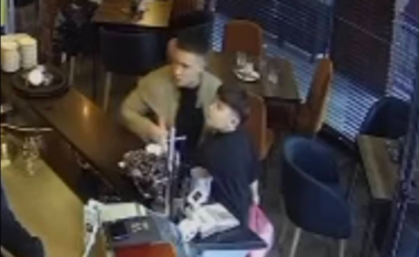 Policia kërkon ndihmën e qytetarëve për dy të dyshuar në Prizren